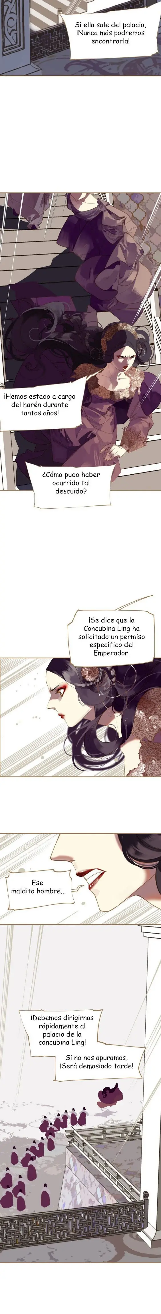 La Reina Ling (2019) - Capítulo 24 - Página 7 - LectorTMOo