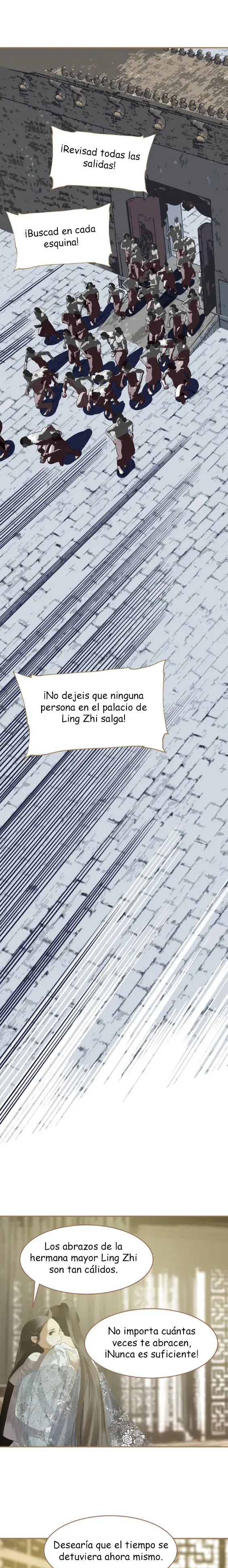 La Reina Ling (2019) - Capítulo 24 - Página 10 - LectorTMOo