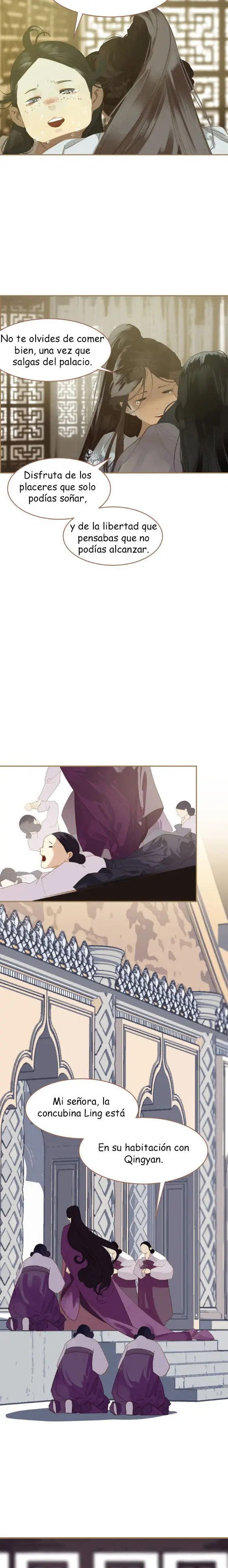 La Reina Ling (2019) - Capítulo 24 - Página 11 - LectorTMOo
