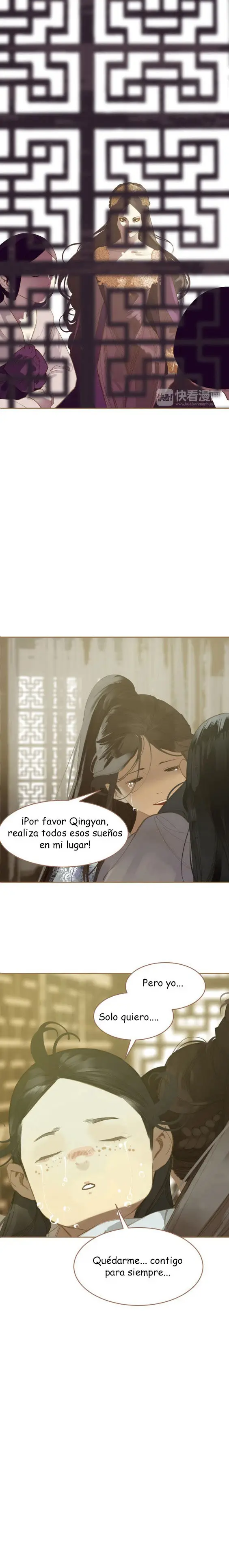 La Reina Ling (2019) - Capítulo 24 - Página 12 - LectorTMOo