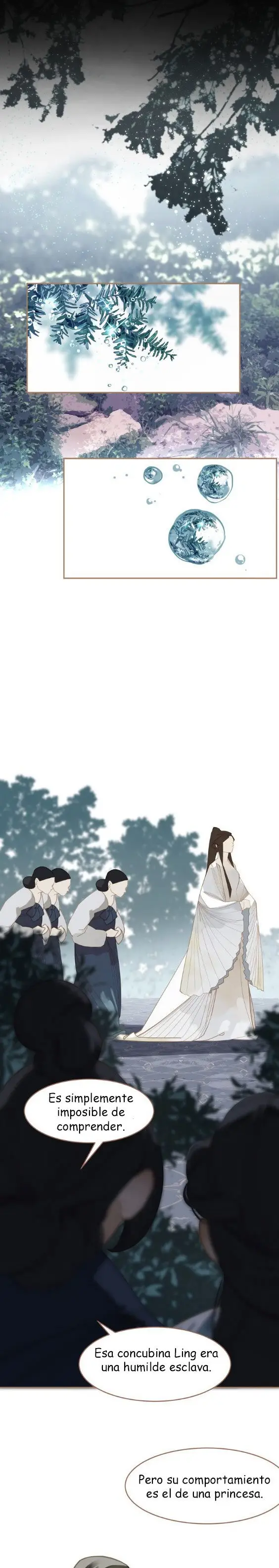 La Reina Ling (2019) - Capítulo 25 - Página 5 - LectorTMOo