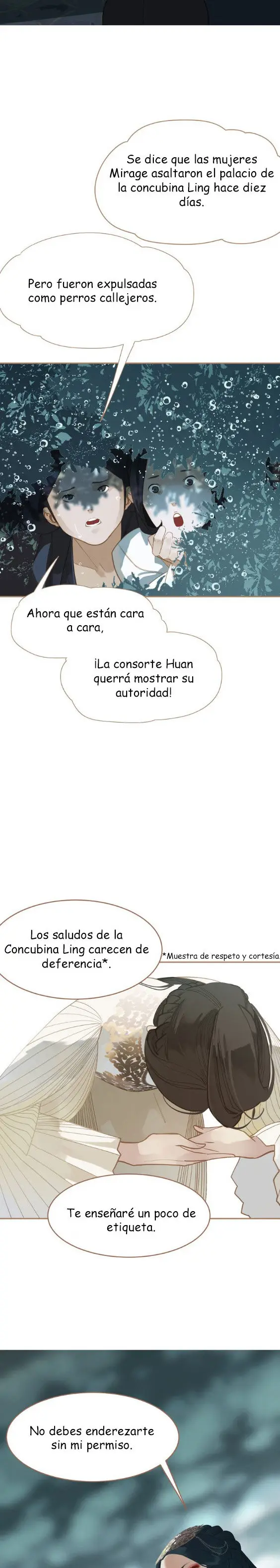 La Reina Ling (2019) - Capítulo 25 - Página 7 - LectorTMOo
