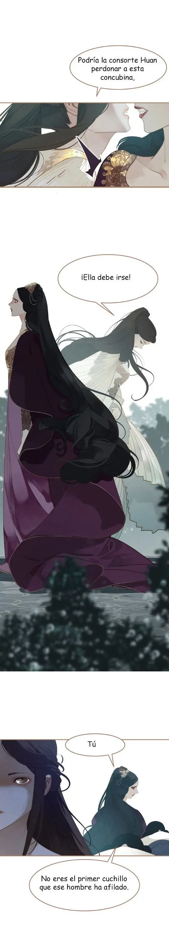 La Reina Ling (2019) - Capítulo 25 - Página 11 - LectorTMOo