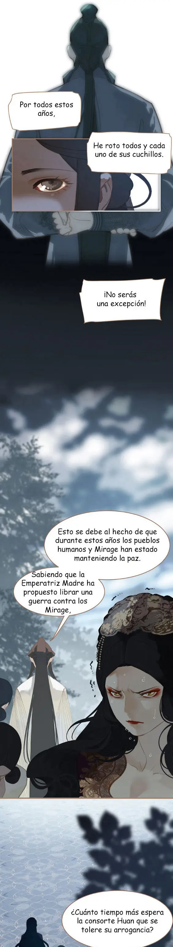 La Reina Ling (2019) - Capítulo 25 - Página 12 - LectorTMOo