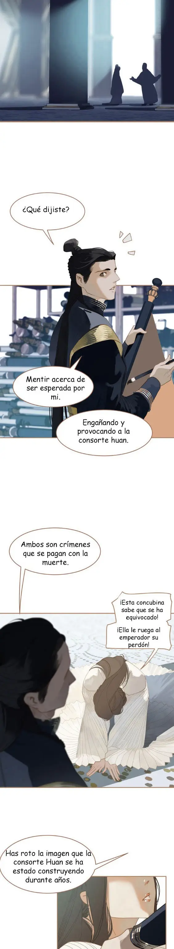 La Reina Ling (2019) - Capítulo 25 - Página 14 - LectorTMOo