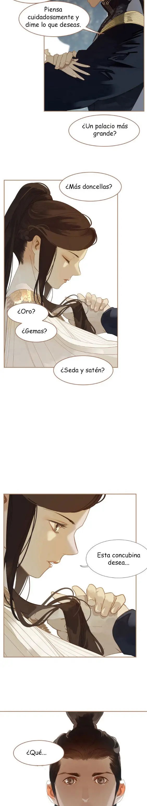 La Reina Ling (2019) - Capítulo 25 - Página 16 - LectorTMOo