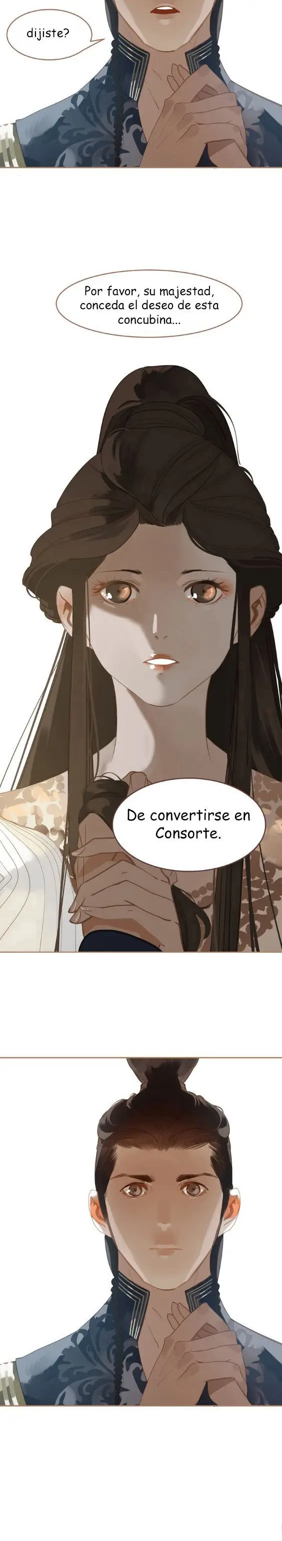 La Reina Ling (2019) - Capítulo 25 - Página 17 - LectorTMOo