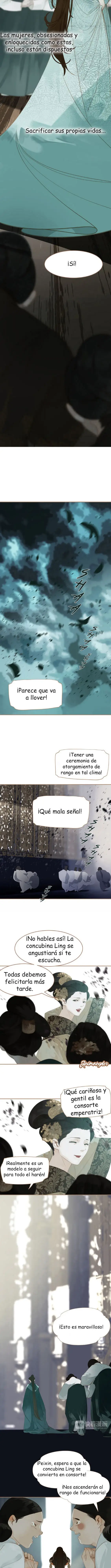 La Reina Ling (2019) - Capítulo 27 - Página 4 - LectorTMOo