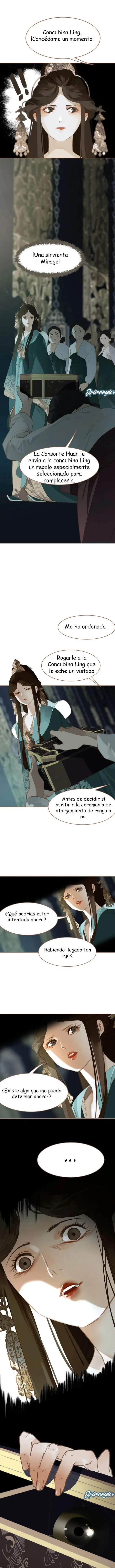 La Reina Ling (2019) - Capítulo 27 - Página 6 - LectorTMOo