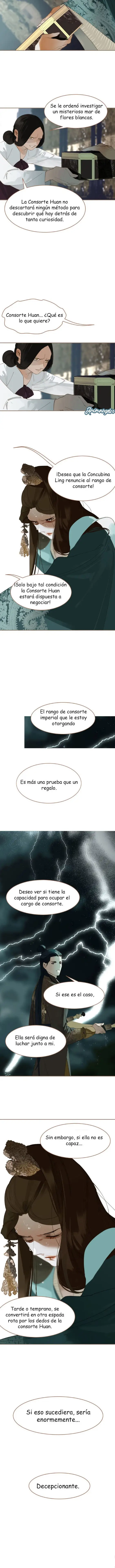 La Reina Ling (2019) - Capítulo 27 - Página 9 - LectorTMOo