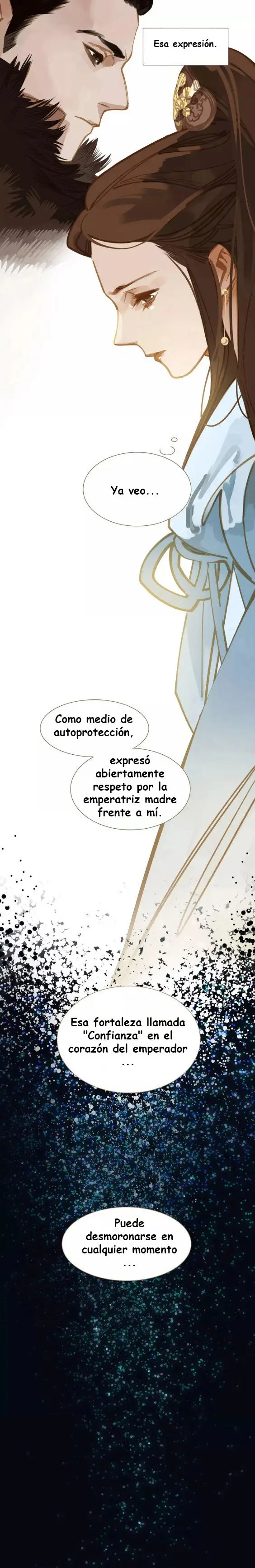 La Reina Ling (2019) - Capítulo 3 - Página 6 - LectorTMOo