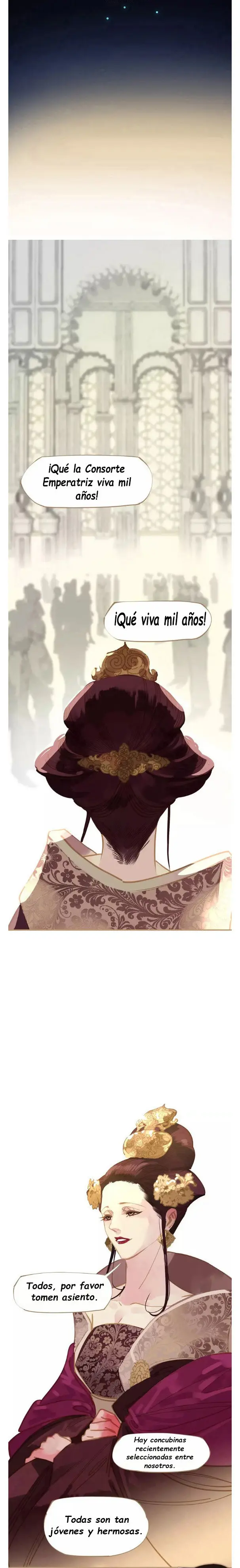 La Reina Ling (2019) - Capítulo 3 - Página 7 - LectorTMOo