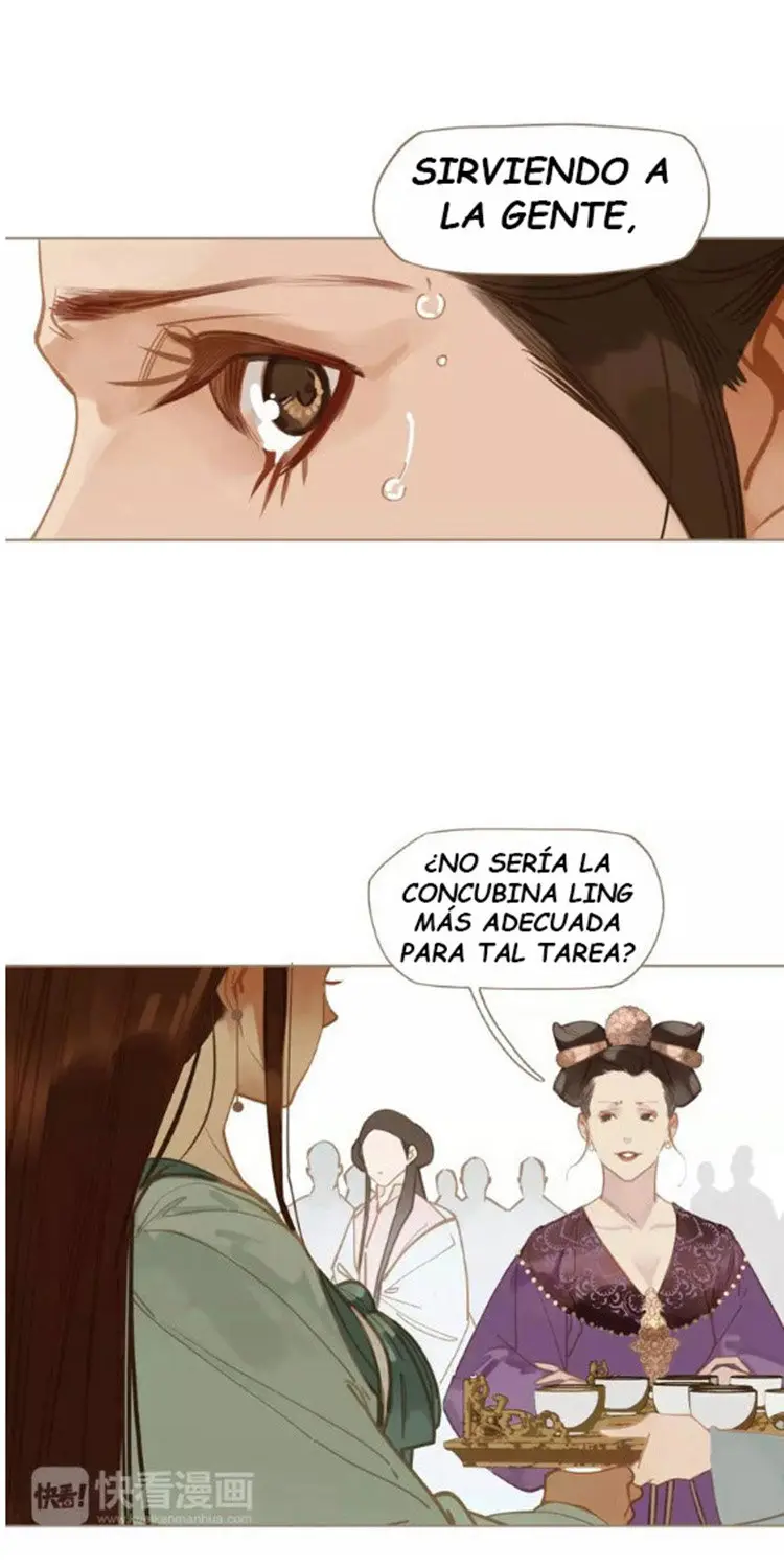 La Reina Ling (2019) - Capítulo 3 - Página 11 - LectorTMOo