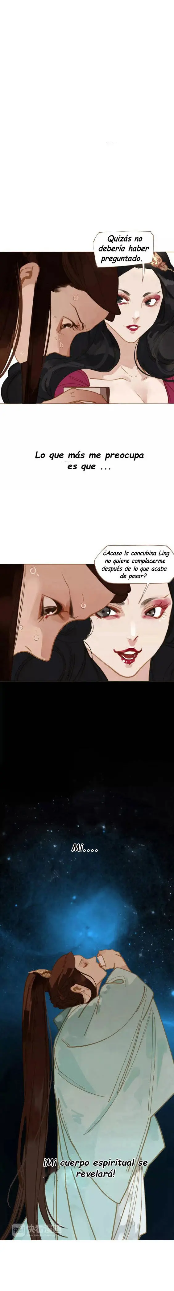 La Reina Ling (2019) - Capítulo 3 - Página 16 - LectorTMOo