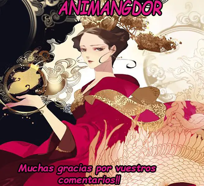 La Reina Ling (2019) - Capítulo 3 - Página 18 - LectorTMOo