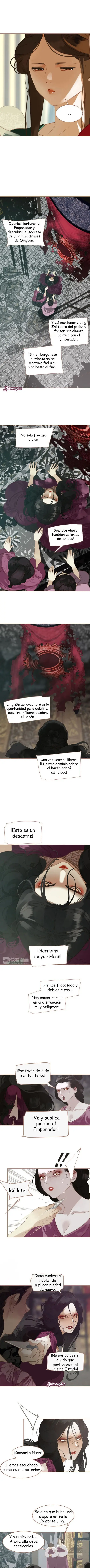 La Reina Ling (2019) - Capítulo 31 - Página 6 - LectorTMOo