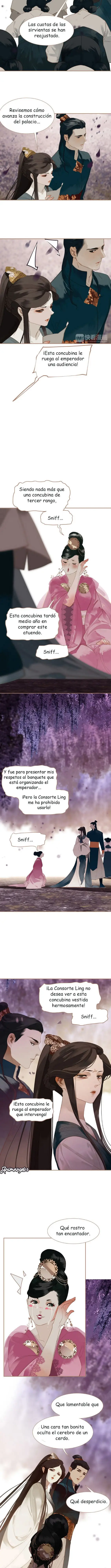 La Reina Ling (2019) - Capítulo 33 - Página 3 - LectorTMOo