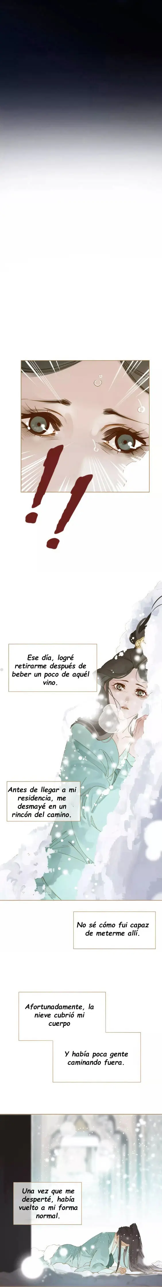 La Reina Ling (2019) - Capítulo 4 - Página 7 - LectorTMOo