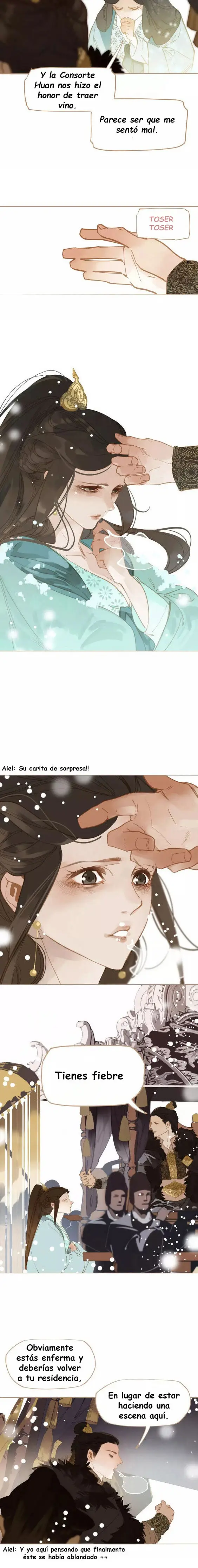 La Reina Ling (2019) - Capítulo 4 - Página 10 - LectorTMOo