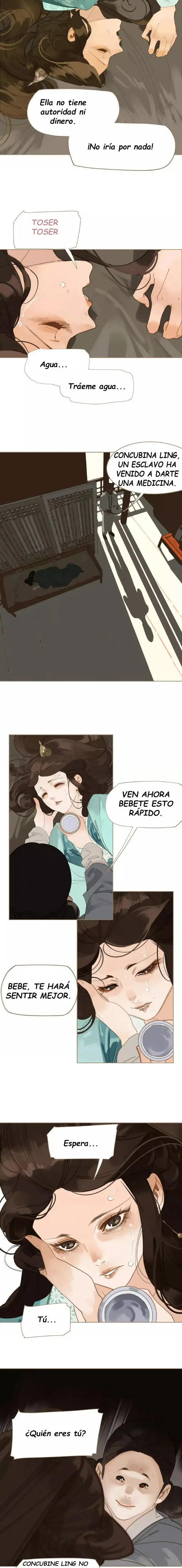 La Reina Ling (2019) - Capítulo 4 - Página 14 - LectorTMOo
