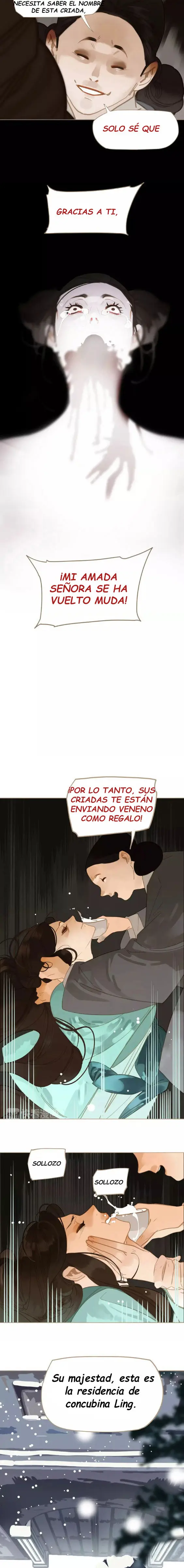 La Reina Ling (2019) - Capítulo 4 - Página 15 - LectorTMOo