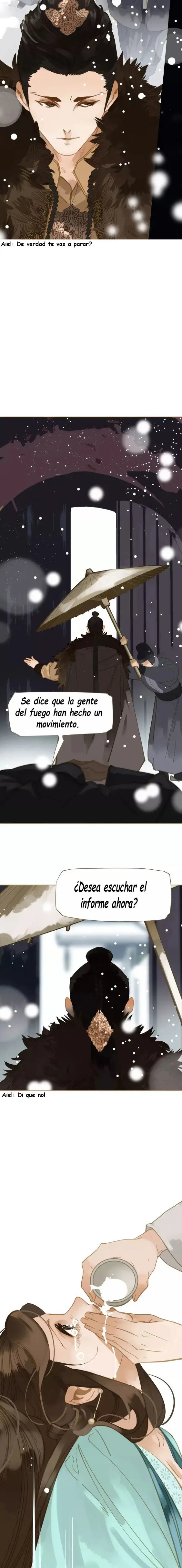 La Reina Ling (2019) - Capítulo 4 - Página 17 - LectorTMOo