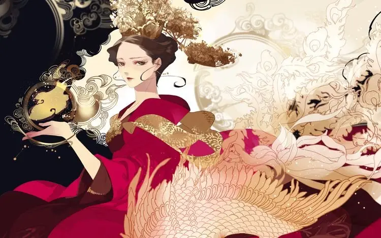 La Reina Ling (2019) - Capítulo 5 - Página 1 - LectorTMOo