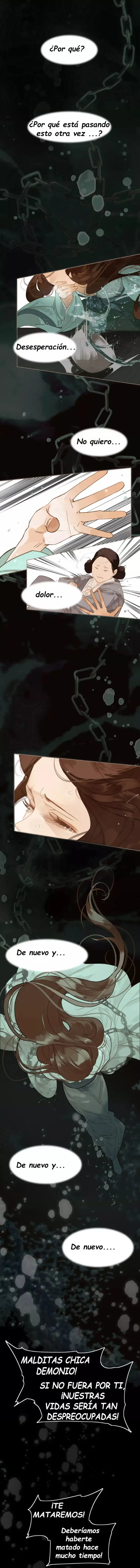La Reina Ling (2019) - Capítulo 5 - Página 3 - LectorTMOo