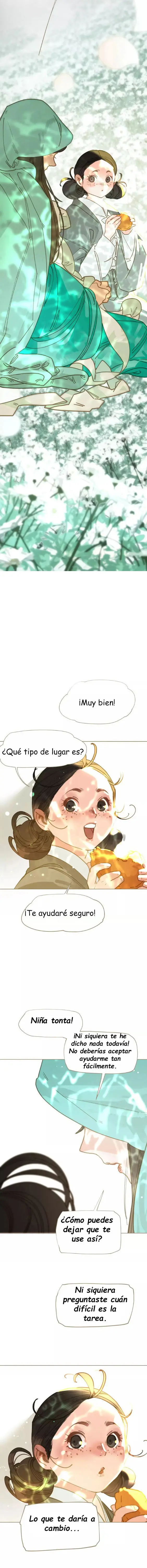 La Reina Ling (2019) - Capítulo 5 - Página 14 - LectorTMOo