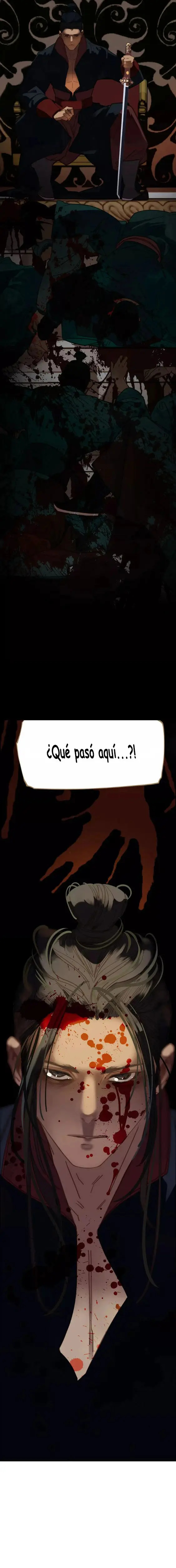 La Reina Ling (2019) - Capítulo 5 - Página 18 - LectorTMOo