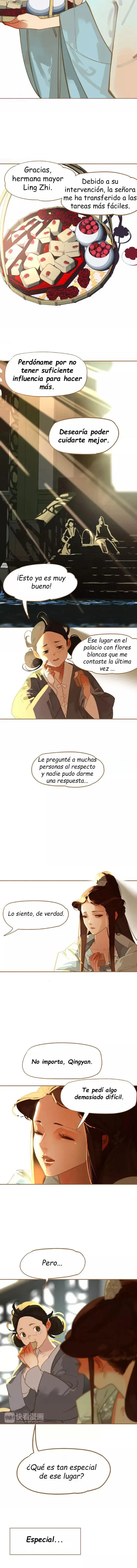 La Reina Ling (2019) - Capítulo 7 - Página 5 - LectorTMOo