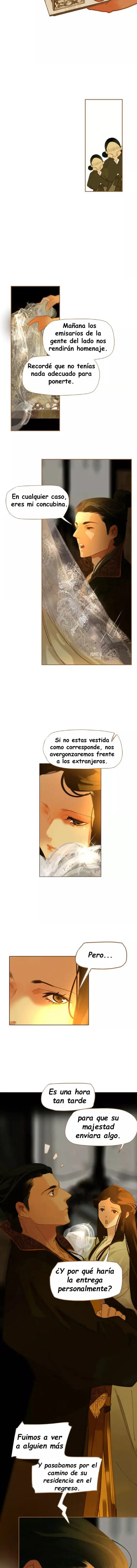 La Reina Ling (2019) - Capítulo 7 - Página 9 - LectorTMOo