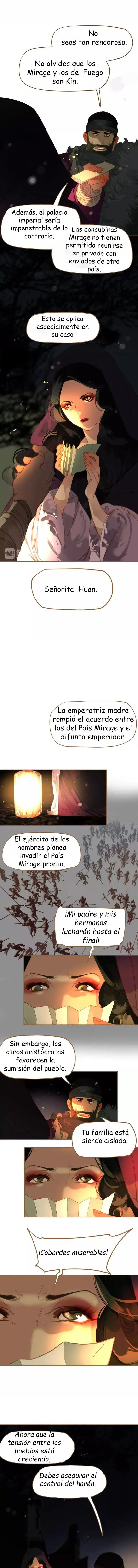 La Reina Ling (2019) - Capítulo 7 - Página 12 - LectorTMOo