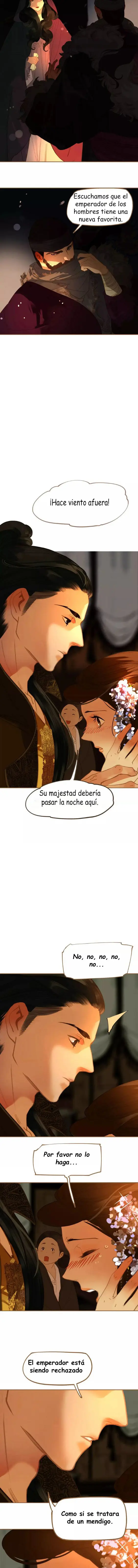La Reina Ling (2019) - Capítulo 7 - Página 13 - LectorTMOo