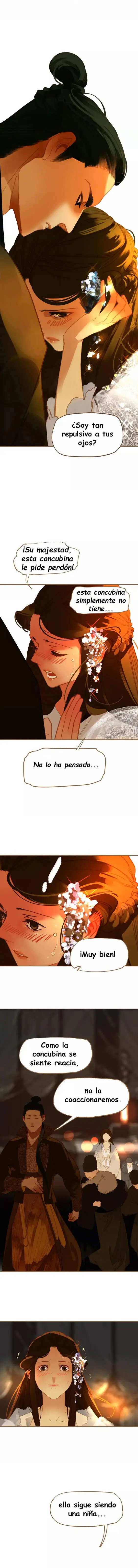 La Reina Ling (2019) - Capítulo 7 - Página 15 - LectorTMOo