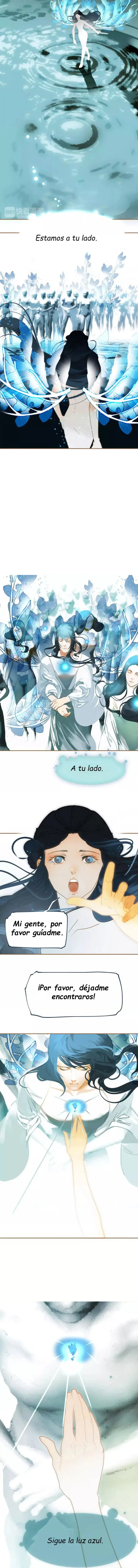 La Reina Ling (2019) - Capítulo 7 - Página 17 - LectorTMOo