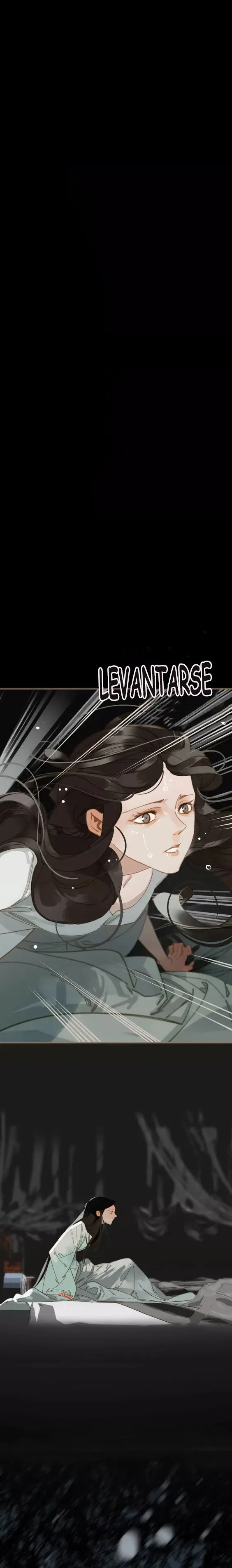 La Reina Ling (2019) - Capítulo 8 - Página 5 - LectorTMOo