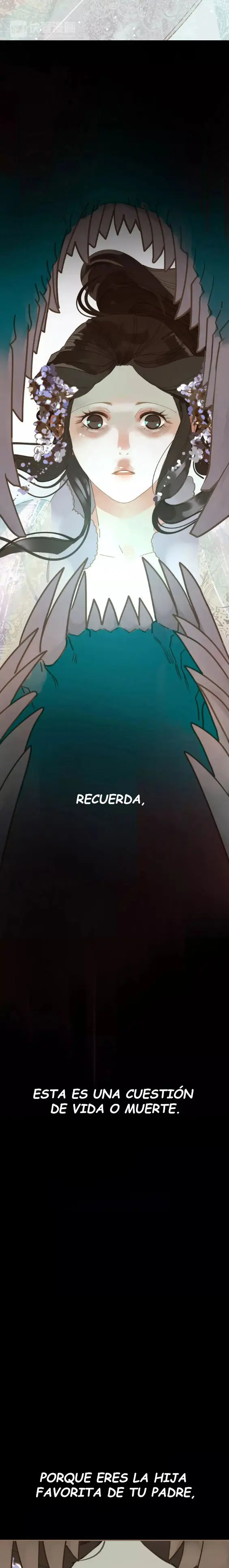 La Reina Ling (2019) - Capítulo 8 - Página 13 - LectorTMOo