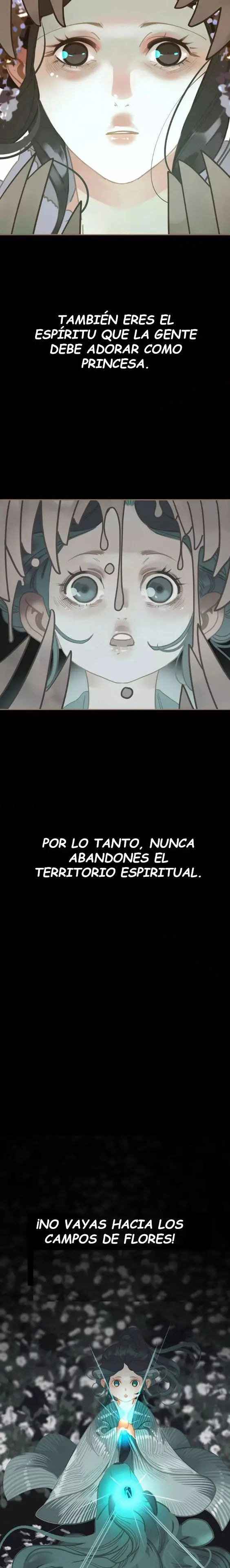 La Reina Ling (2019) - Capítulo 8 - Página 14 - LectorTMOo