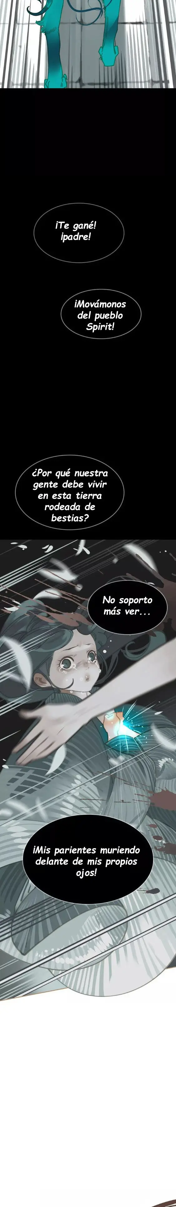 La Reina Ling (2019) - Capítulo 8 - Página 16 - LectorTMOo