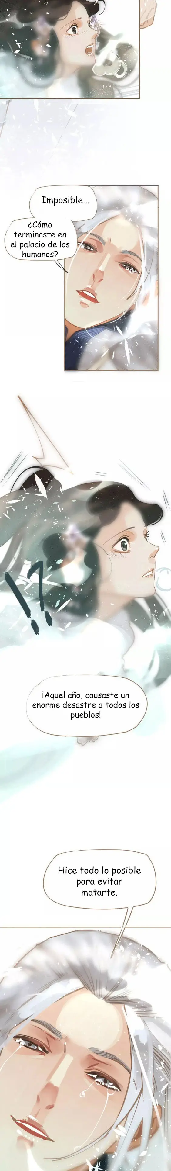 La Reina Ling (2019) - Capítulo 8 - Página 19 - LectorTMOo