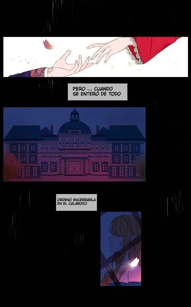 La Reina Prometida (2020) - Capítulo 1 - Página 8 - LectorTMOo