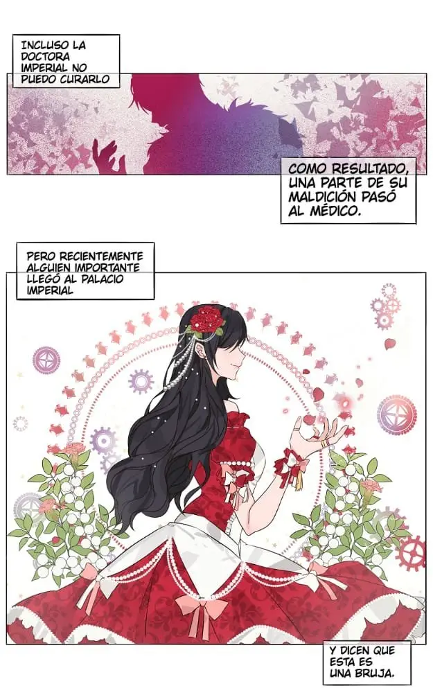 La Reina Prometida (2020) - Capítulo 1 - Página 10 - LectorTMOo