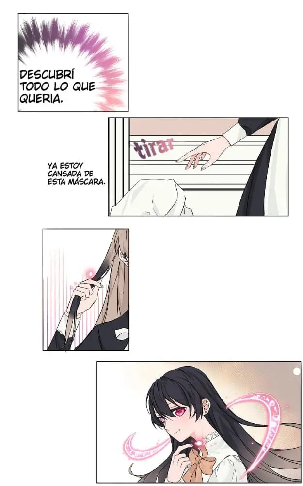 La Reina Prometida (2020) - Capítulo 1 - Página 17 - LectorTMOo