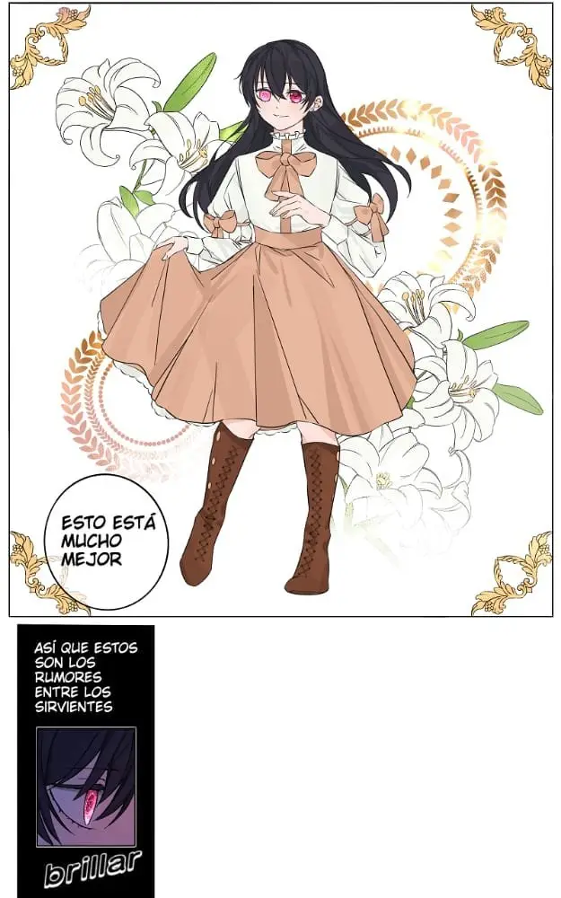 La Reina Prometida (2020) - Capítulo 1 - Página 18 - LectorTMOo