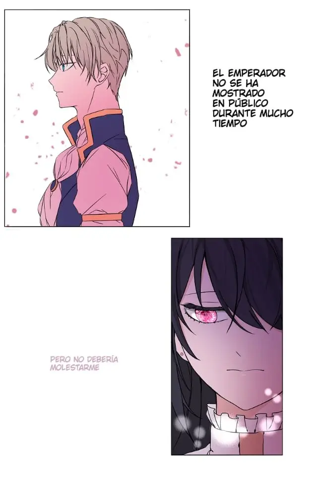 La Reina Prometida (2020) - Capítulo 1 - Página 20 - LectorTMOo