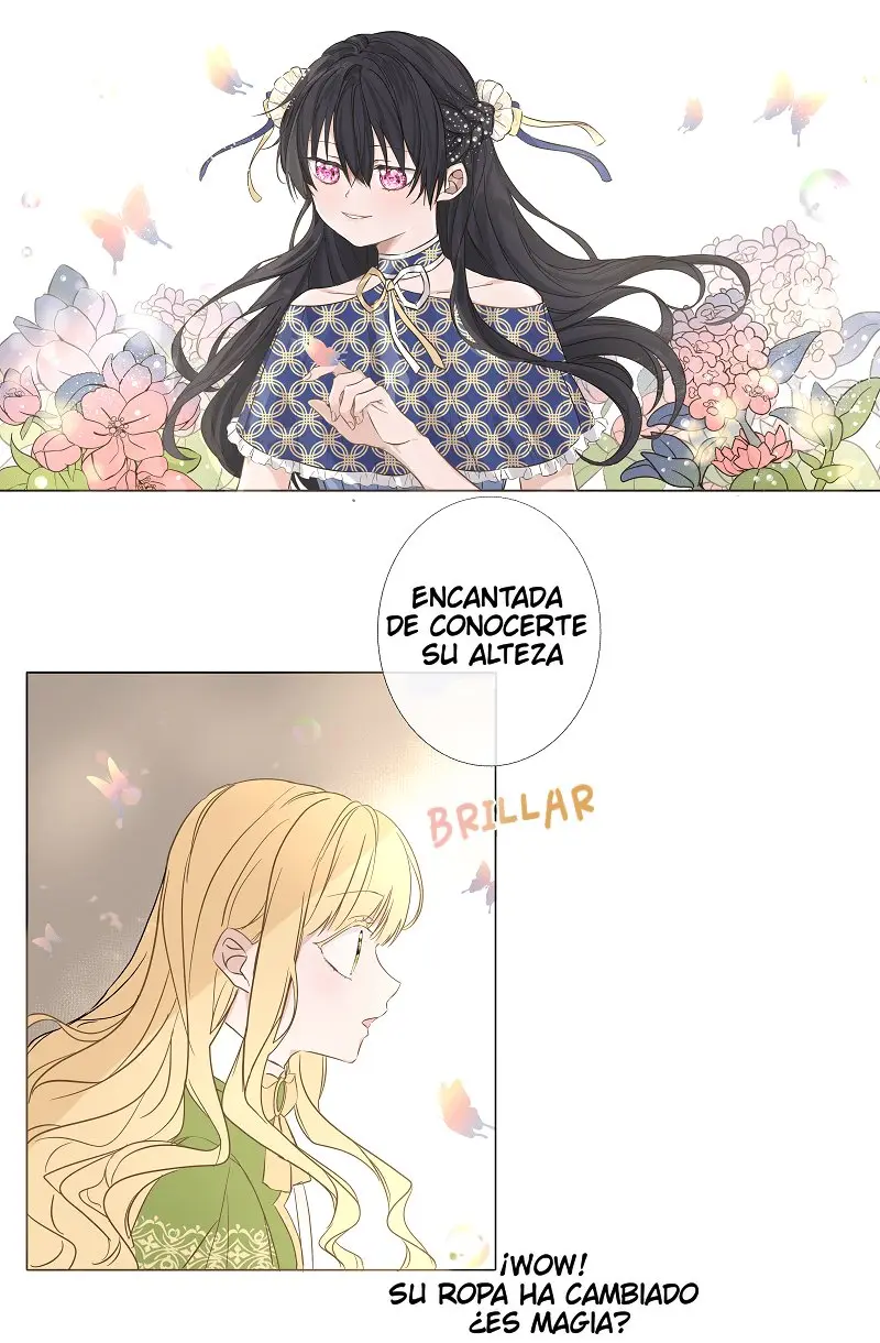 La Reina Prometida (2020) - Capítulo 3 - Página 7 - LectorTMOo