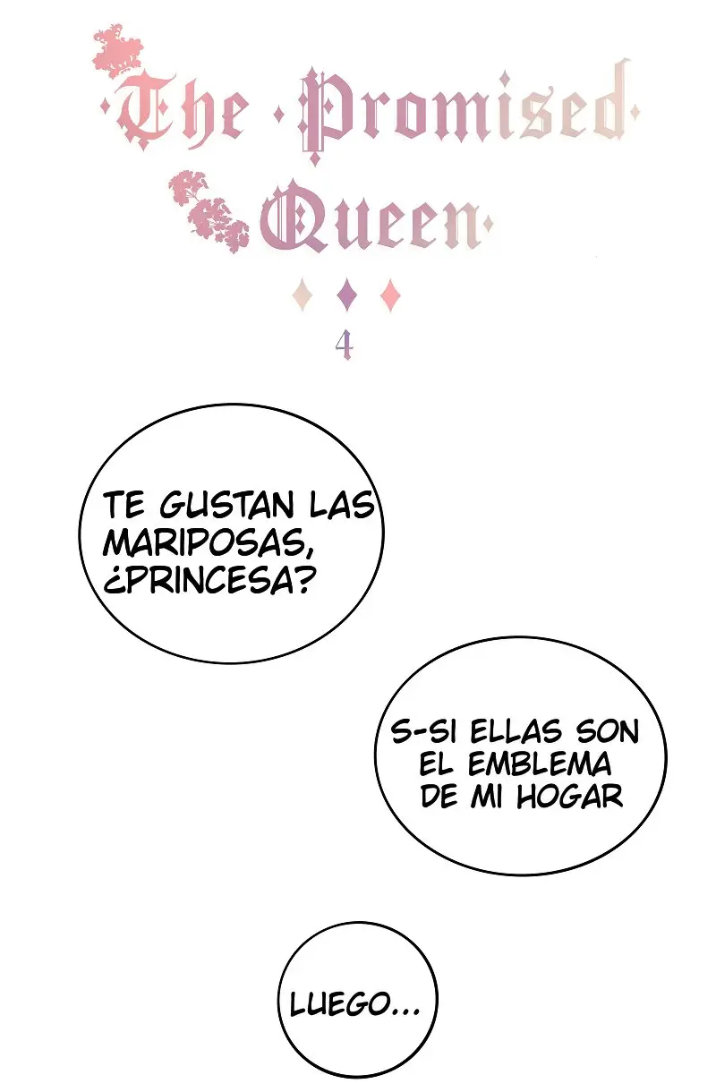 La Reina Prometida (2020) - Capítulo 4 - Página 3 - LectorTMOo