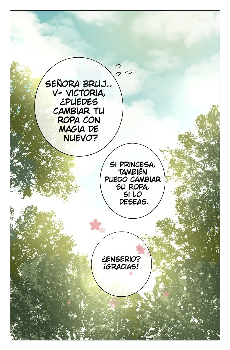 La Reina Prometida (2020) - Capítulo 4 - Página 17 - LectorTMOo