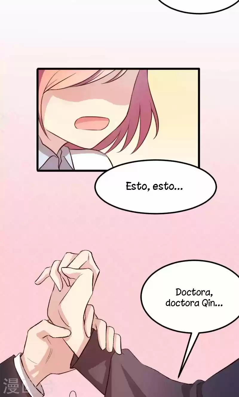 La repentina propuesta del ceo - Capítulo 10 - Página 9 - LectorTMOo